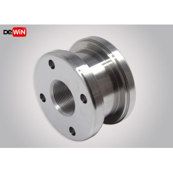 Quality Computer Numerical Control Hydraulic Cylinder Piston Small For Automotive wholesale