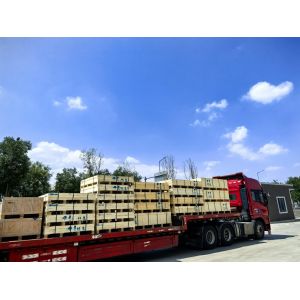 Customizable Alloy Steel Link Spline for PS-350/500 Top Drive Components in