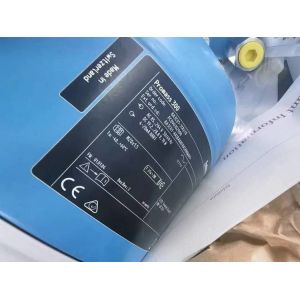 Proline Promass E300 8E3B15 DN15 15mm Coriolis Mass Flowmeter for Liquid and Gas