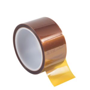 Single Sided H Class Insulation 0.08mm Antistatic ESD Tapes
