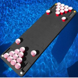 Plastic Floating Table One Molding Plastic Water Card Table Snack Table