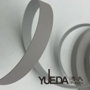 Moisture Resistant Waterproof Edge Banding Tape For Furniture Edge OEM ODM