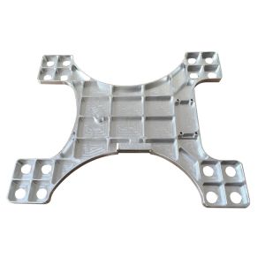 Anodizing Metal Turning Parts Precision Stainless Steel CNC Machining Services