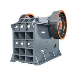 Stone Crusher Machine Jaw Crusher Medium-Sized Crushing economical reliable