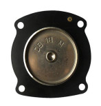 China Mecair Pulse Jet Solenoid Valve Diaphragm DB18M VNP608 VNP708 on sale