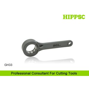 Cheap Combination Spanner Wrenches / Pin Type Spanner Wrench ER Collets for sale