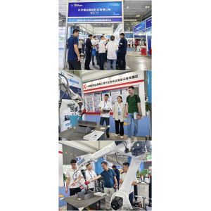 6-Axis Arc Welding Arm Payload 12kg Range 2000mm Welding Robot