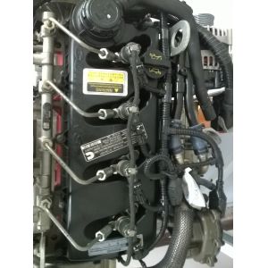 Cummins Engine ISF3.8s 3141 Engine