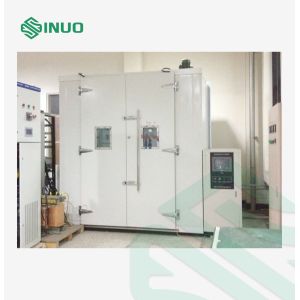 Walk-in Constant Temperature And Humidity Environmental Test Chamber