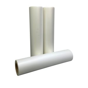 China Transfer Temperature 140-155 Degree A3 DTF Film For Textile Heat Transfer 33cm 42cm 60cm on sale