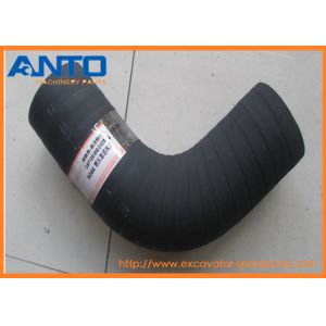 085-8396 Turbocharger Intake Hose Applied To 311 311B 312B E110B E120B Excavator