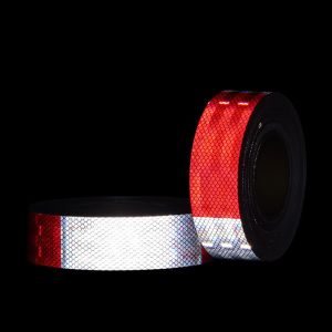 Self-adhesive Conspicuity Truck Vehicle Trailer Dot C2 Reflective Tape