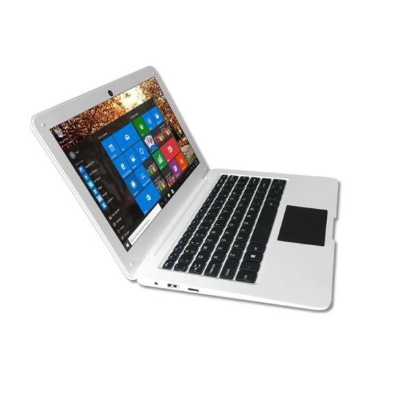 Quality 10.1inch Intel Graphics Card Windows 10 OS Laptop with N3350 3G 64GB in Student Programming Teaching Mini PC wholesale