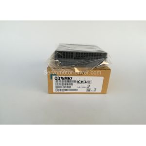 QD75MH2 Two Axis SSCNET 111 Position Control Module For Engineering Machinery