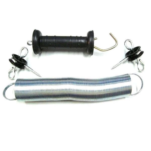HDL109B 720 Gram Spring Kits Electric Fence Gate