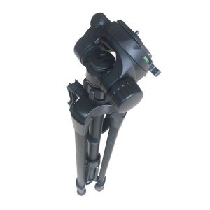 Multi Function Accessories 575mm Height Lighting Tripod For Railways