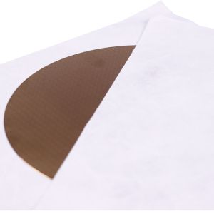 Cellulose Polyester Non Woven Flat Sheet Multi Purpose Cleanroom Wiper Paper For