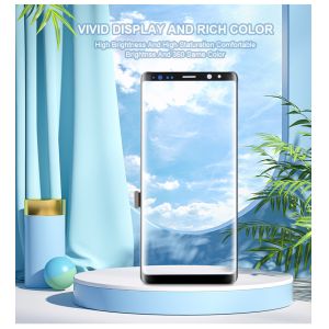 Touch Digitiser Screen LCD Replacement Phone For Samsung Galaxy Note 20u