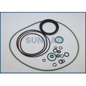 REXROTH A11VO130 Main Pump Seal Repair Kit FKM High Quality