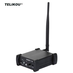 Buy cheap Duplex Wireless TF-2400 Interface School Stage Wireless Intercom System from wholesalers