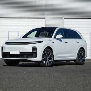 Lixiang L7 Ultra Version 5-Door 5-Seat SUV Electric Vehicles with 286 Km