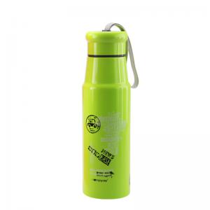 China 2019 hot selling Buy factory chin rest water bottle bpa free sports water bottle on sale