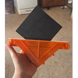 Diamond Dowel Plates and Sleeves Tapered Plate Dowels For Formed Construction