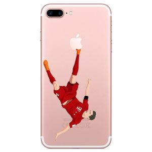 China 2018 World Cup Design Football Customized Phone Case For iPhone X 8 8Plus 7 Plus Case on sale
