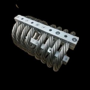 Gear Missile Transformer Container Hydraulic Start Unit Engine Stand Vibration