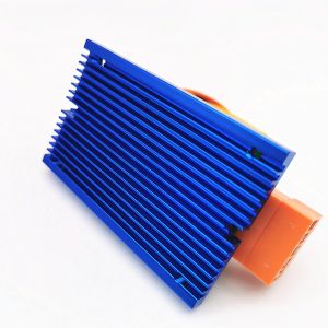 JYQD-V6.3E2 12V-36V PWM Speed Control BLDC Motor Driver With Heatsink