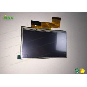 Cheap H429AAN01.1 AUO LCD Panel 4.3&quot; LCM 540×960 700:1 16.7M WLED MIPI for sale