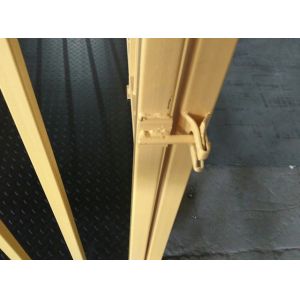 Animal Weighing Balance Cattle Weighing Systems Digital Livestock Scales 2x2M