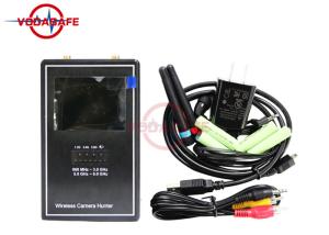 Cheap Mini Wireless Camera Hunter Wireless Image Scanner Signal Detector for sale
