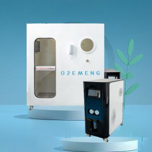 China Hyperbaric Oxygen Chamber for Athletes' Recovery 1.3 ata (adjustable）, Leading the New Trend of Oxygen Therapy on sale