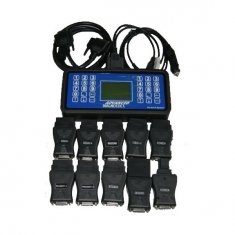 MVP Key Programmer Decoder OBD2 v7.2