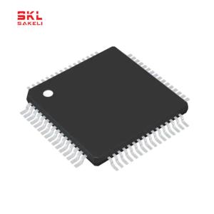Cheap MSP430F169IPM MCU Microcontroller 3.6V Electronic Components Embedded Flash for sale