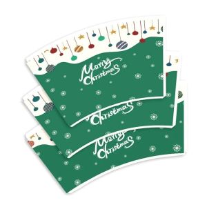 PE coated Paper Cup making raw material Paper Cup Fan