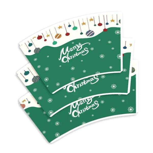 Quality PE coated Paper Cup making raw material Paper Cup Fan wholesale