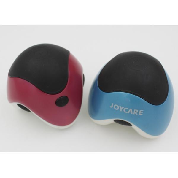 Quality Promotional Hand Held Electronic Mini Massager Machine With Custom Logo wholesale