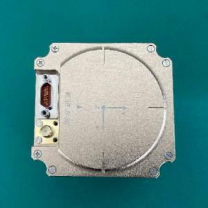 Cheap High Precision Position INS Navigation System Sensor Output Pitch Roll Heading 3 Axis for sale