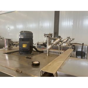 Automatic Grade Automatic Wi-Fi Food Smoker for Remote Control Meat Processing