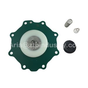 TAEHA Type Diaphragm for 2 Inch Pulse Valve DH50 2 Inch