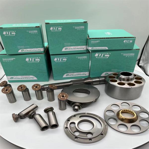 Quality Hitachi Hydraulic Spare Parts 708-1W-00131 For HPV75 PC60-7 PC75UU wholesale