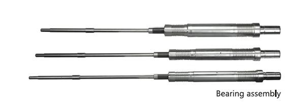 Quality D258537 Chuck Spindle TMT Machine Bearings wholesale