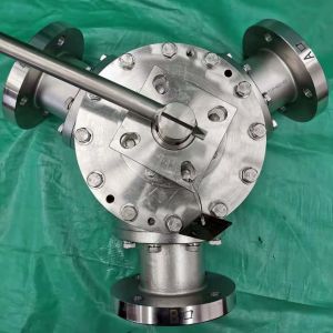 Buy cheap Sustainable Pipeline Pigging Systems 3A In Line Pigging Solutions from wholesalers