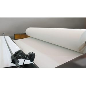 H11 H12 H13 H14 Glass Fiber Paper , 10-110Pa Resistance HEPA Carbon Cloth