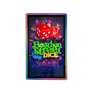 Cheap 32 Inches Gaming Infrared Touch Screen Side Edge LED Bezel For Smooth Touch Interaction for sale