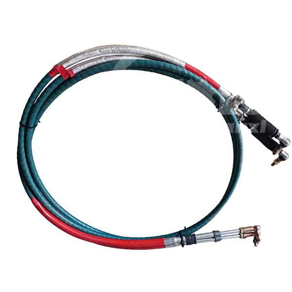 Quality Select soft shaft assembly WG9725240266 for Sinotruk HOWO wholesale