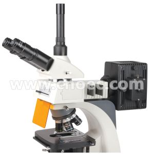 Compensation Free Fluorescence Microscope For Learning A16.1103