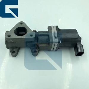 China Isuzu 8982382491 Egy Valve For 4HK1 6HK1 Engine on sale